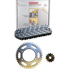 Choho Zincir Dişli Set Oringli Yamaha Mt-25 R25