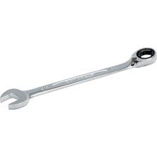 Bahco Cırcır Kombine Anahtar 22 mm