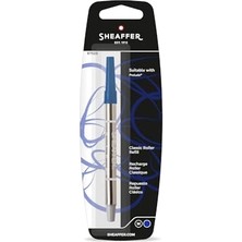 97325 Roller Refili, Klasik Roller, Mavi