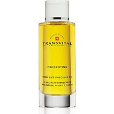 Vücut Nemlendirici ve Sıkılaştırıcı Değerli Yağ 100 ml