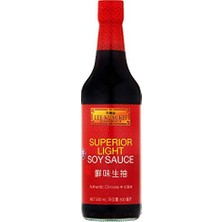 Soya Sosu 500 Ml.