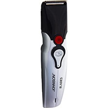 Blades Saç Kesme Makinesi, Gri (Made In Italy)