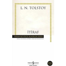 Itiraf