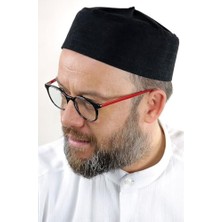 Kalıp; Kubbeli Sert Takke, Siyah Siyah 58