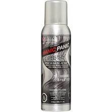 Silver Stiletto Boya Sprey