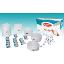 Ds Sargı Bezi 10CM 10MT
