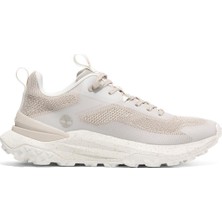 Timberland Motion Access Low Lace Up Erkek Bej Spor Ayakkabı
