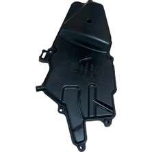Süveyda Motor Tvs Raider 125 Hava Filtre Kapağı Orijinal