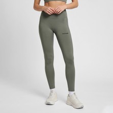 Hummel Prima Hw Kadın Gri Tayt
