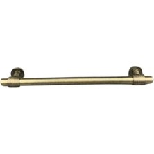 System 9236 Modern Kulp Çok Renkli, 640 Mm, Antik Renk