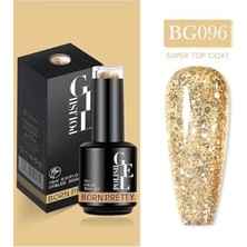 15 ml Kalıcı Oje BG096 (55933) 3246