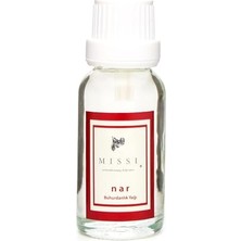 20 ml Nar Buhurdanlık Esansı/yağı