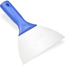 Macun ve Kazıma Spatulası Ağız Genişliği 18 cm