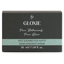 Yeşil Çay ve Panthenol Içeren Yağsız Nemlendirici Krem, 50 ml