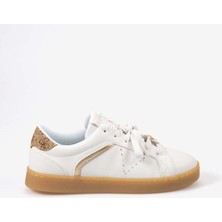 Guess Kadın Vegan Spor & Sneaker Ayakkabı FLFJA2ELE12