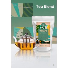 250 gr Therapie Çay - Cam Demlik