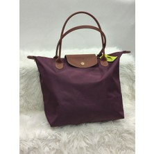 Pazarvia Shop Standart No Üç M Beden Kol Çantası