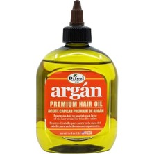 Argan Yağlı Saç Bakım Yağı 210 Ml, 21959051165