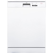 Seg Bm 401S0 M 4 Programlı Bulaşık Makinesi