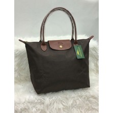 Pazarvia Shop Standart No Üç M Beden Kol Çantası