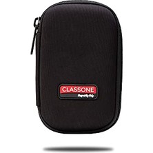 5.5 Inç HD2000 2.5 HDD Taşıma Çantası, Siyah