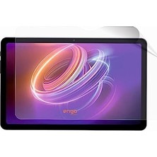 Casper Via S40 10.4 Inç Uyumlu Paperfeel Mat Ekran Koruyucu; Kağıt Dokusu, Tablet Kalemi, Not Alma ve Çizim