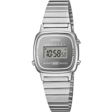 LA670WES-7AEF Casio Retro Bayan Kol Saati