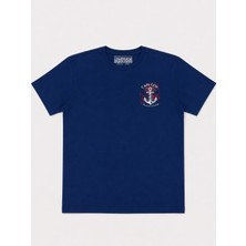Annex BBüyük Beden Armalı Pike Erkek Tshirt