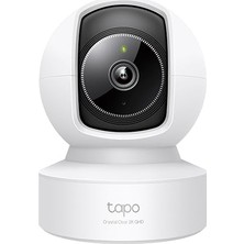 C222,2K 4mp, Yapay Zeka Desteği, Hareket Takibi, 360°, 9m Gece Görüşü, Çift Yönlü Sesli Iletişim, Bulut/yerel Depolama, Bebek Ağlaması Tespiti, Iç Mekan Wi-Fi/ethernet Güvenlik Kamerası
