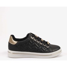 Guess Kadın Vegan Spor & Sneaker Ayakkabı FLFSOTELE12