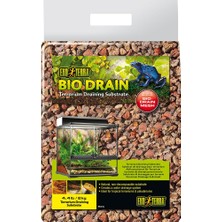 Teraryum Için Bio Drain Taban Malzemesi, 2 Kg, PT3115