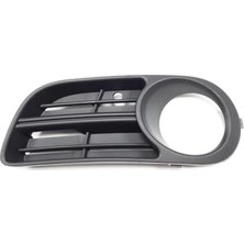 Skoda Fabia Mk1 2005-2008 Uyumlu Ön Tampon Sol Sis Farı Kapağı 6Y0853665F