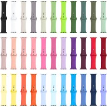 Apple Watch 42 44 45 49 Uyumlu
