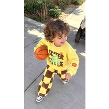 Lucco Skater Style Dinosaur Set