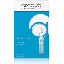 Hyaluron Plus Ampul 5x2 ml