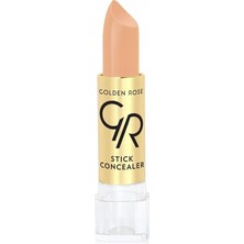 Golden Rose Stick Concealer No: 03 Creamy Beige - Stik Formda Yüksek Kapatıcı