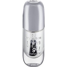 Shine Last & Go! Jel Oje 01