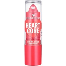 Heart Core Meyveli Dudak Balsamı 02