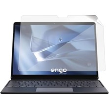 Chuwi HI10 Max N150 13 Inç ile Uyumlu Paperfeel Ekran Koruyucu Kağıt Hissi Veren Dokulu Mat Yüzey; Tablet Kalem Kullanımı, Not Alma ve Çizim Için
