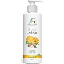 Vücut Losyonu 250 ml