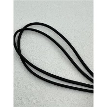 Yuvarlak Lastik-5 Metre
