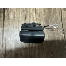 Ns Nilser Auto Parts Mercedes W205 Arka Tampon Çeki Kapak Amg 2014-2018