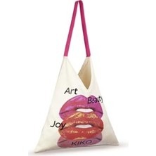Makyaj Çantası, Tote Bag Art Beauty Joy