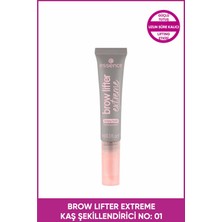 Essence Brow Lifter Extreme Kaş Şekillendirici No: 01