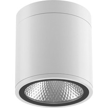 Nevo Sıva Üstü Dış Mekan LED Spot Beyaz NW509