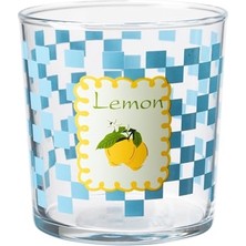 Lemon Bardak 380 ml