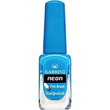 Neon Nail Polish N06 1 Paket (1 x 1 Adet)