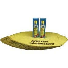 Çin-Nane Yağı 10 Ml. x 2 Adet