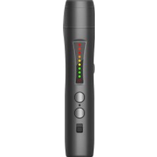 Noyafa JMS-110 3'ü 1 Arada Kamera, Rf Sinyal ve Manyetik Gps Takip Cihazı Dedektörü