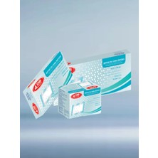 Ds Şeffaf Su Gecirmez Yara Örtüsü 9X30CM